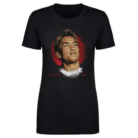 Kai Asakura Women's T-Shirt | 500 LEVEL