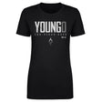Jackie Young Women's T-Shirt | 500 LEVEL
