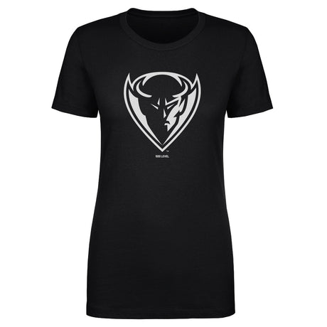 DePaul Blue Demons Women's T-Shirt | 500 LEVEL