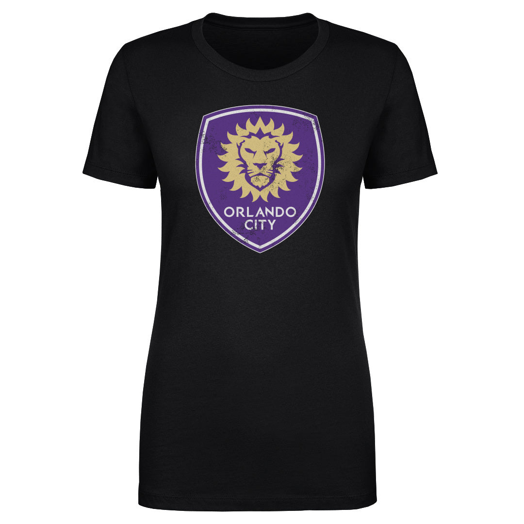 Orlando City Women's T-Shirt | 500 LEVEL