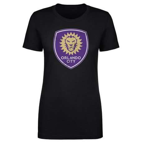 Orlando City Women's T-Shirt | 500 LEVEL
