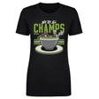 Kenneth Walker III Women's T-Shirt | 500 LEVEL