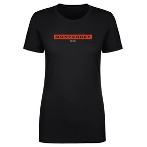 Monterrey Osos Women's T-Shirt | 500 LEVEL
