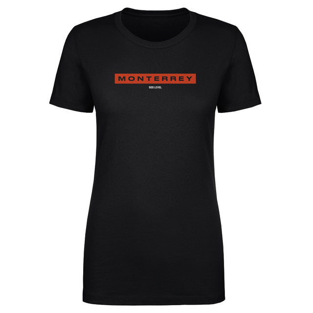 Monterrey Osos Women's T-Shirt | 500 LEVEL