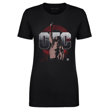 Roman Reigns Women's T-Shirt | 500 LEVEL