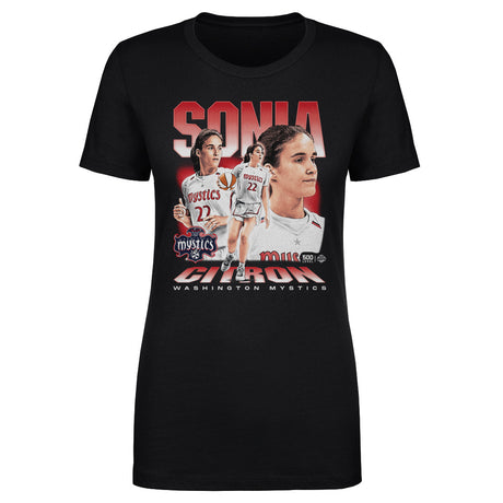 Sonia Citron Women's T-Shirt | 500 LEVEL