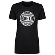 Davis Martin Women's T-Shirt | 500 LEVEL