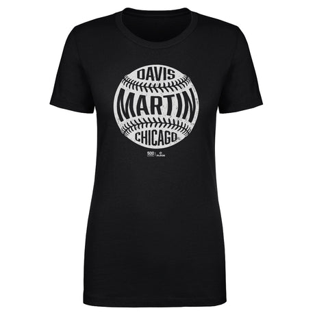 Davis Martin Women's T-Shirt | 500 LEVEL
