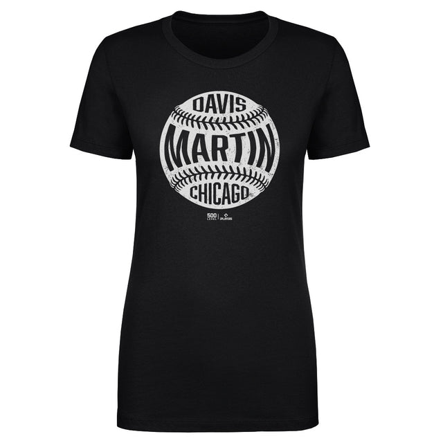 Davis Martin Women's T-Shirt | 500 LEVEL