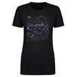 Max Holloway Women's T-Shirt | 500 LEVEL