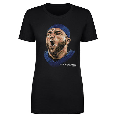 Cam Skattebo Women's T-Shirt | 500 LEVEL