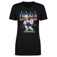 Cole Caufield Women's T-Shirt | 500 LEVEL