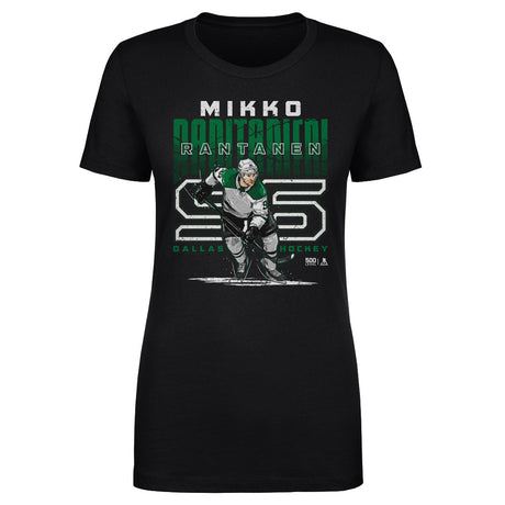 Mikko Rantanen Women's T-Shirt | 500 LEVEL
