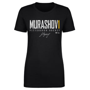 Sergei Murashov Women's T-Shirt | 500 LEVEL