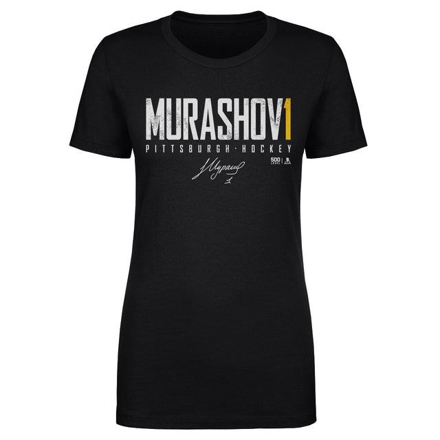 Sergei Murashov Women's T-Shirt | 500 LEVEL