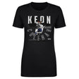 Keon Coleman Women's T-Shirt | 500 LEVEL
