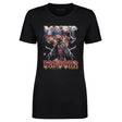 Matt Cardona Women's T-Shirt | 500 LEVEL