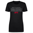 Merab Dvalishvili Women's T-Shirt | 500 LEVEL