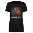 Chris Jones Women's T-Shirt | 500 LEVEL