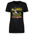 Jackson Merrill Women's T-Shirt | 500 LEVEL