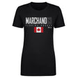 Brad Marchand Women's T-Shirt | 500 LEVEL