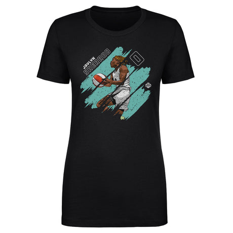 Jaylyn Sherrod Women's T-Shirt | 500 LEVEL