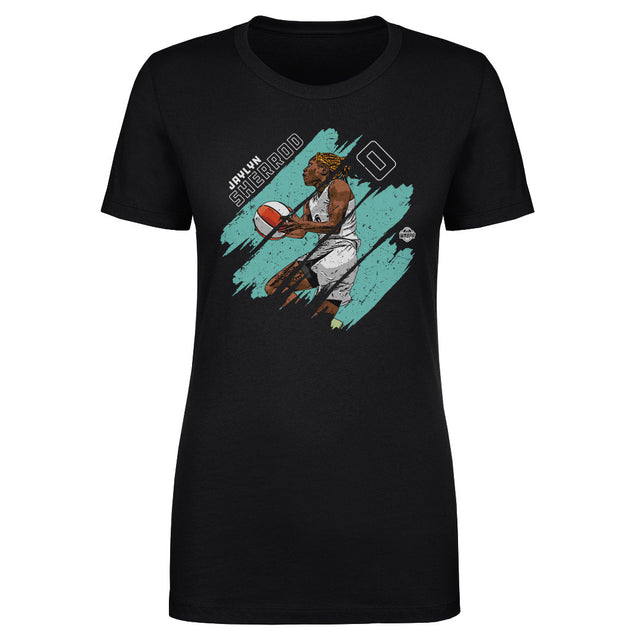 Jaylyn Sherrod Women's T-Shirt | 500 LEVEL