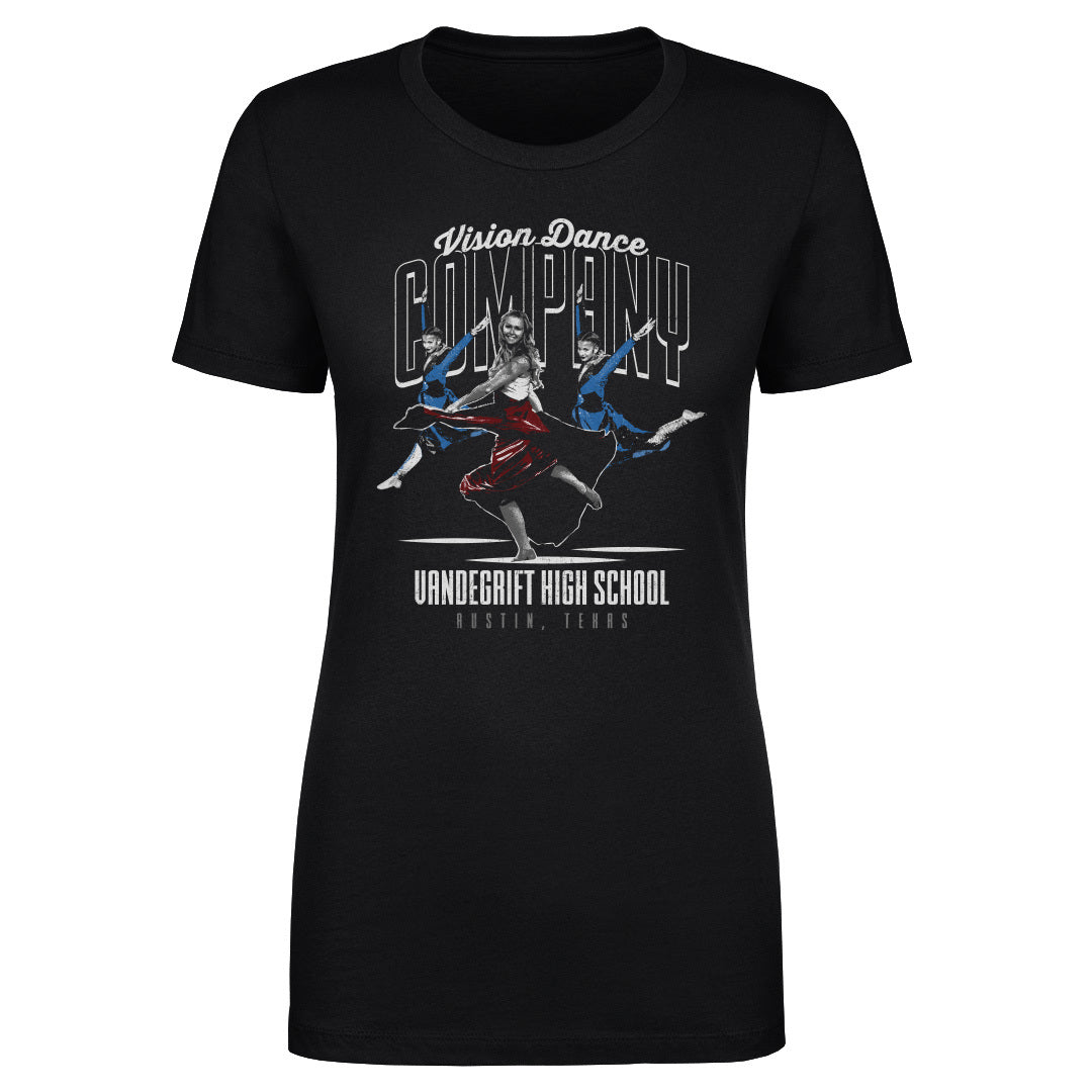 Crown Trio Women's T-Shirt | 500 LEVEL
