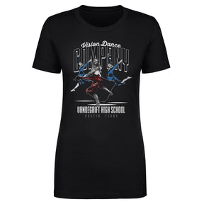Crown Trio Women's T-Shirt | 500 LEVEL