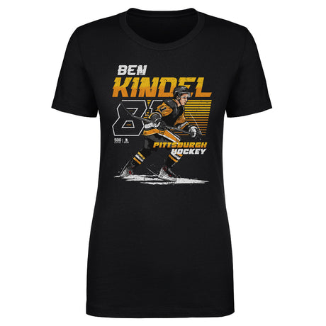 Ben Kindel Women's T-Shirt | 500 LEVEL