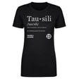 Tausili Akana Women's T-Shirt | 500 LEVEL