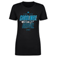 Charlotte FC Women's T-Shirt | 500 LEVEL