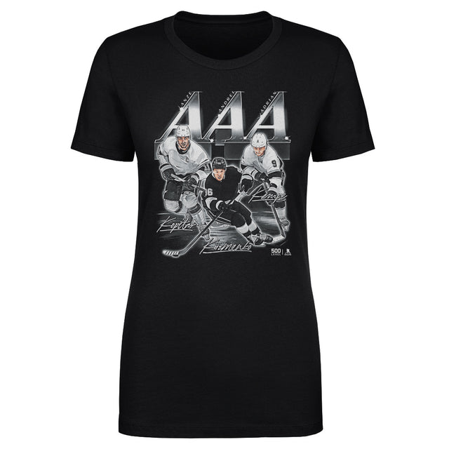 Los Angeles Women's T-Shirt | 500 LEVEL