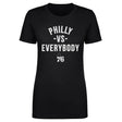 Philadelphia 76ers Women's T-Shirt | 500 LEVEL