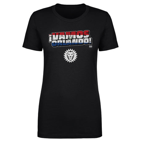 Orlando City Women's T-Shirt | 500 LEVEL