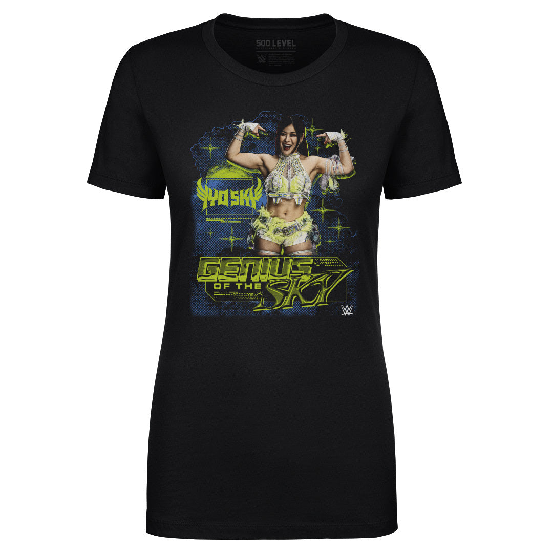 Iyo Sky Women's T-Shirt | 500 LEVEL