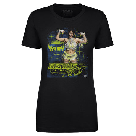 Iyo Sky Women's T-Shirt | 500 LEVEL