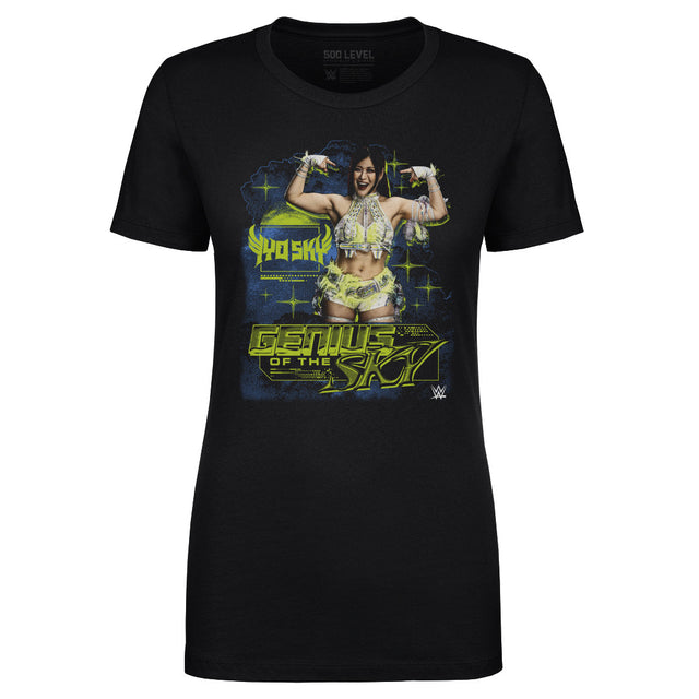 Iyo Sky Women's T-Shirt | 500 LEVEL