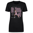 Rodrigo De Paul Women's T-Shirt | 500 LEVEL