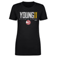 Trae Young Women's T-Shirt | 500 LEVEL