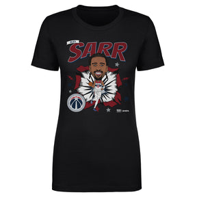 Alex Sarr Women's T-Shirt | 500 LEVEL