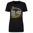 MIcah Parsons Women's T-Shirt | 500 LEVEL