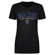 San Jose Earthquakes Women's T-Shirt | 500 LEVEL