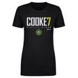 Zia Cooke Women's T-Shirt | 500 LEVEL