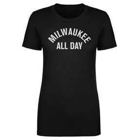 Milwaukee Women's T-Shirt | 500 LEVEL
