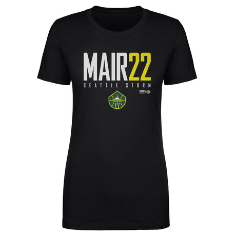 Taina Mair Women's T-Shirt | 500 LEVEL