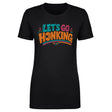 San Antonio Women's T-Shirt | 500 LEVEL