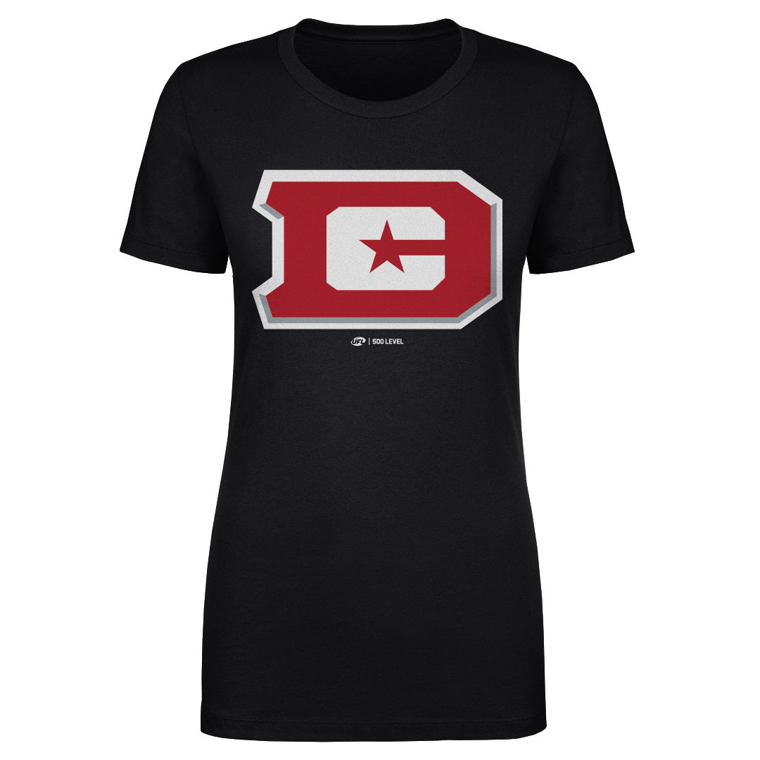 DC Defenders Women's T-Shirt | 500 LEVEL