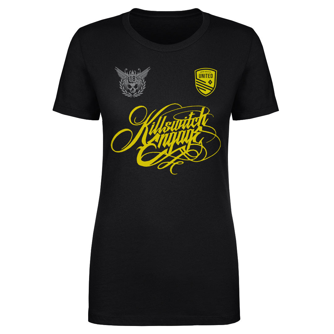 New Mexico United Women's T-Shirt | 500 LEVEL