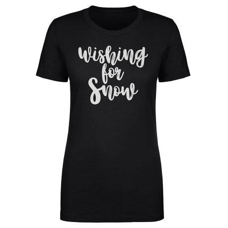 Christmas Women's T-Shirt | 500 LEVEL